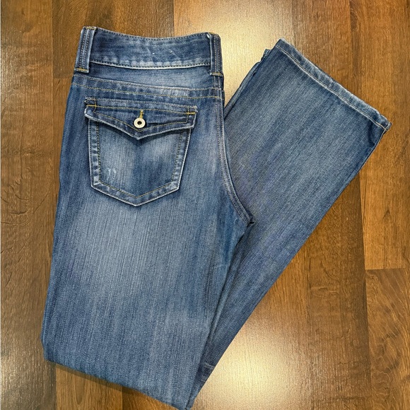 Guess Jeans “Doheny” size 30 - Picture 2 of 11